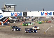 Sebring 24h 2010