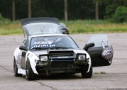 SSS Drift Cup 2010: Pruszcz Gdański