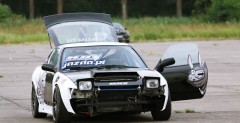 SSS Drift Cup 2010: Pruszcz Gdaski