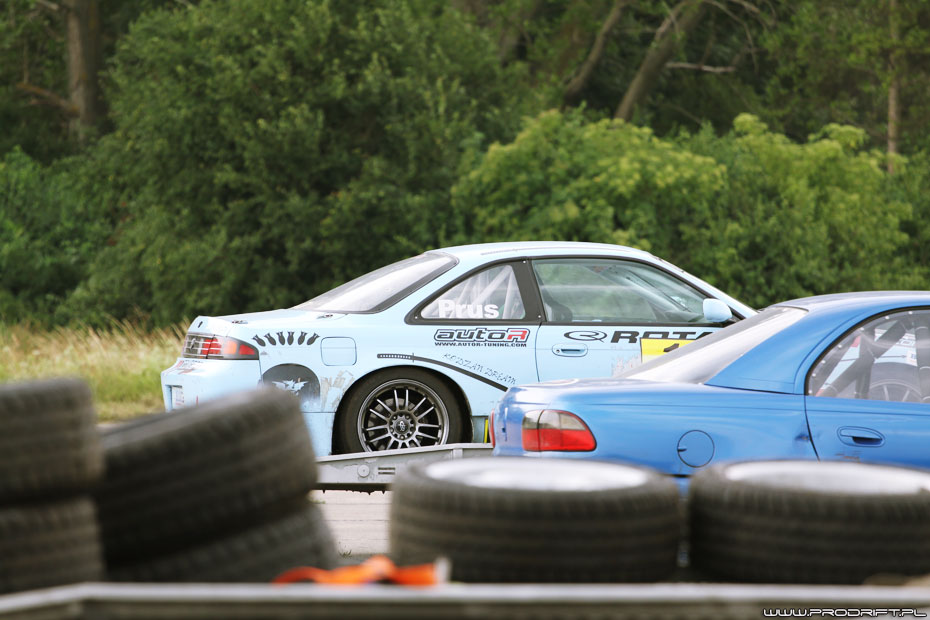 SSS Drift Cup 2010: Pruszcz Gdański