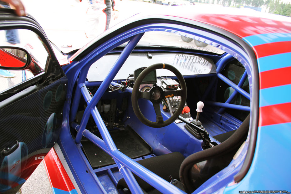 SSS Drift Cup 2010: Pruszcz Gdański