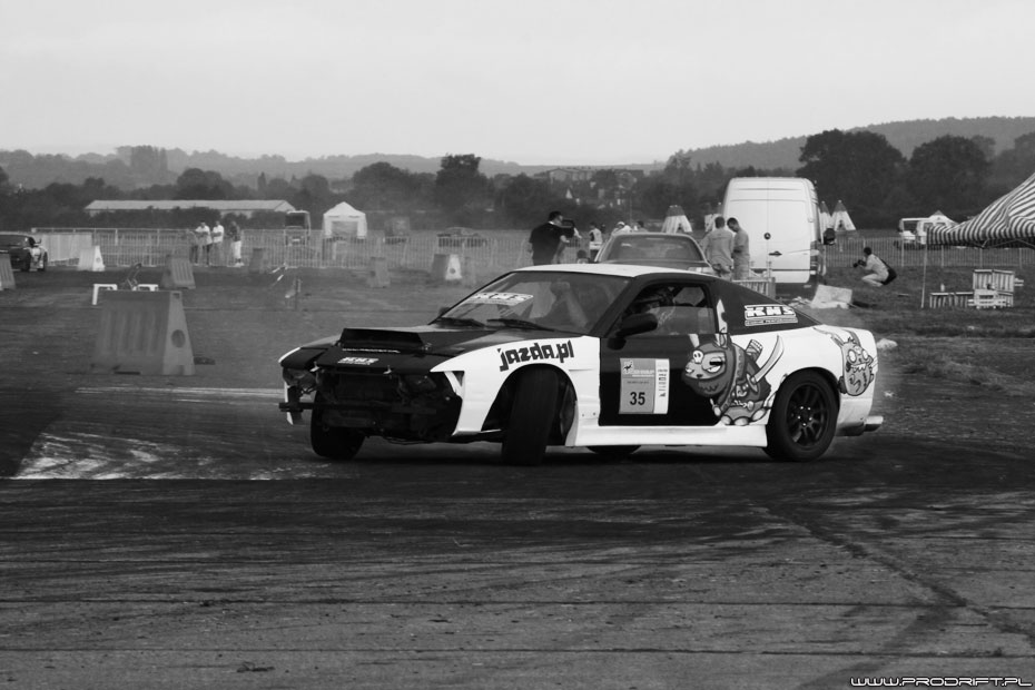 SSS Drift Cup 2010: Pruszcz Gdaski