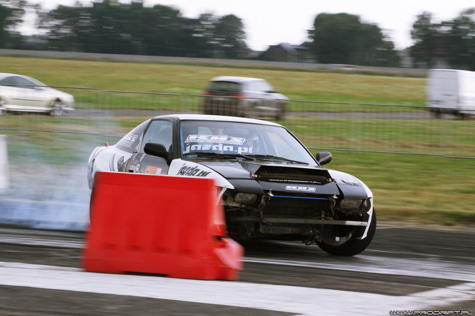 SSS Drift Cup 2010: Pruszcz Gdaski