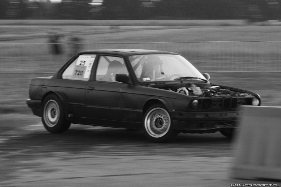 SSS Drift Cup 2010: Pruszcz Gdański