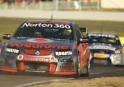V8 Supercars: Winton Raceway 2010