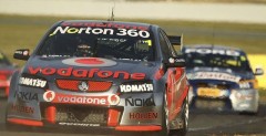 V8 Supercars: Winton Raceway 2010