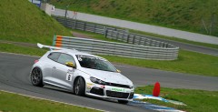 Lisowski przed Hockenheim: Jadę, żeby wygrać! Lisowski przed Hockenheim: Jadę, żeby wygrać!