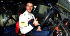 Lisowski przed Hockenheim: Jadę, żeby wygrać! Lisowski przed Hockenheim: Jadę, żeby wygrać!