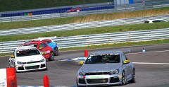Lisowski przed Hockenheim: Jadę, żeby wygrać!