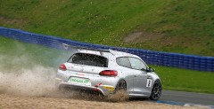 Lisowski przed Hockenheim: Jadę, żeby wygrać! Lisowski przed Hockenheim: Jadę, żeby wygrać!