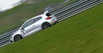 Testy uczestników VW Scirocco R-Cup w obiektywie Maciej Niechwiadowicza