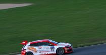 Testy uczestników VW Scirocco R-Cup w obiektywie Maciej Niechwiadowicza