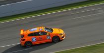 Testy uczestników VW Scirocco R-Cup w obiektywie Maciej Niechwiadowicza