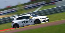 Testy uczestników VW Scirocco R-Cup w obiektywie Maciej Niechwiadowicza