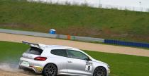 Lisowski przed Hockenheim: Jad, eby wygra!