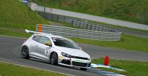 Lisowski przed Hockenheim: Jad, eby wygra!