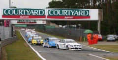 WTCC 2010: Zolder