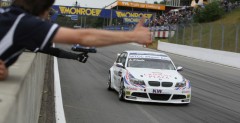 WTCC 2010: Zolder