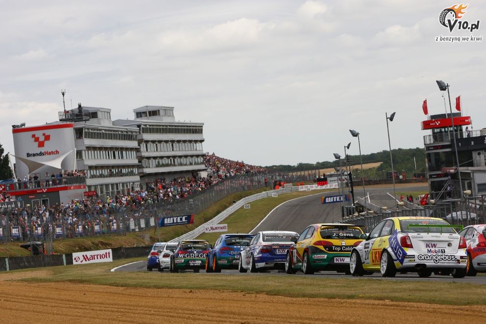 Brands Hatch