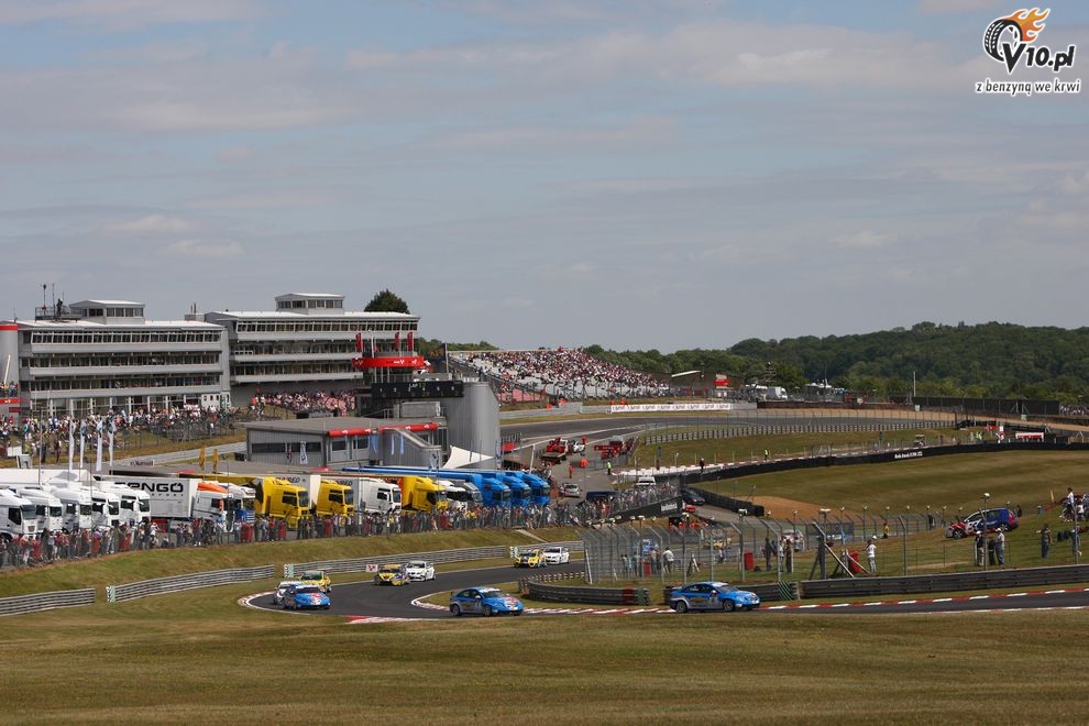 Brands Hatch