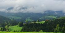 Mistrzostwa Europy w wycigach grskich - Austria - fotografie Ewy Manasterskiej