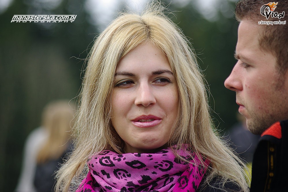 Mistrzostwa Europy w wycigach grskich - Austria - fotografie Ewy Manasterskiej