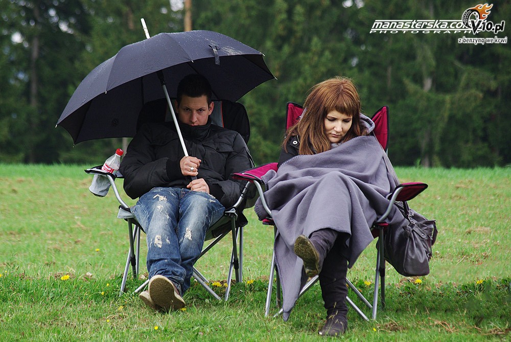 Mistrzostwa Europy w wycigach grskich - Austria - fotografie Ewy Manasterskiej