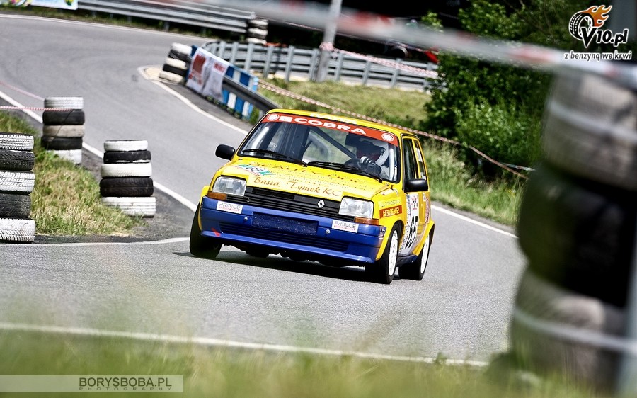 GSMP, Limanowa 2011 w obiektywie Borysa Boby