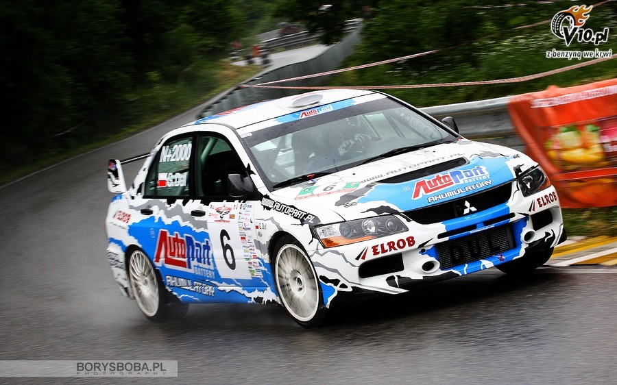 GSMP, Limanowa 2011 w obiektywie Borysa Boby