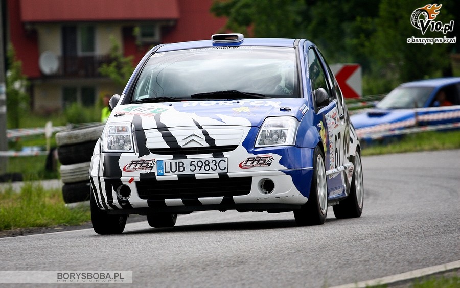 GSMP, Limanowa 2011 w obiektywie Borysa Boby