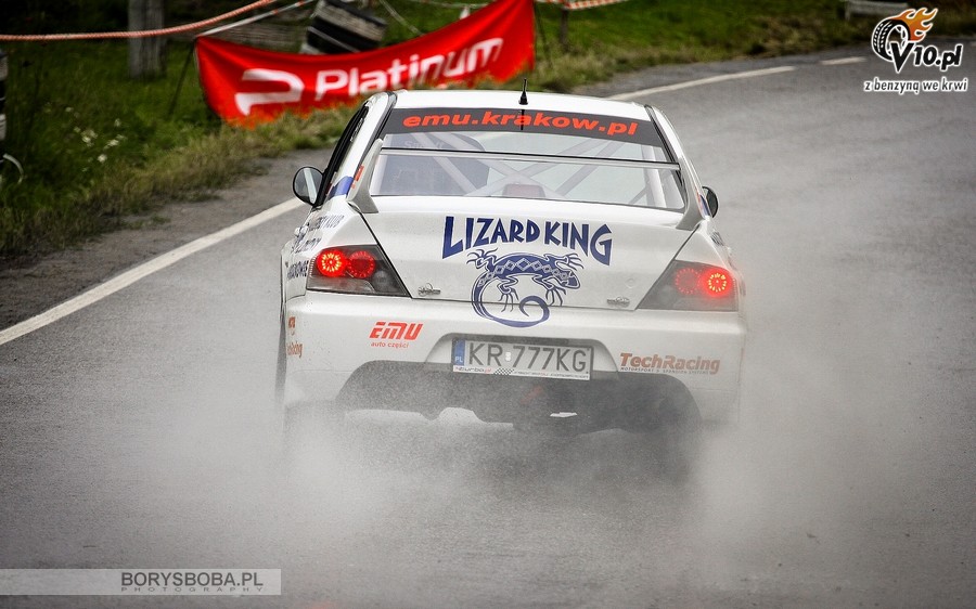 GSMP, Limanowa 2011 w obiektywie Borysa Boby