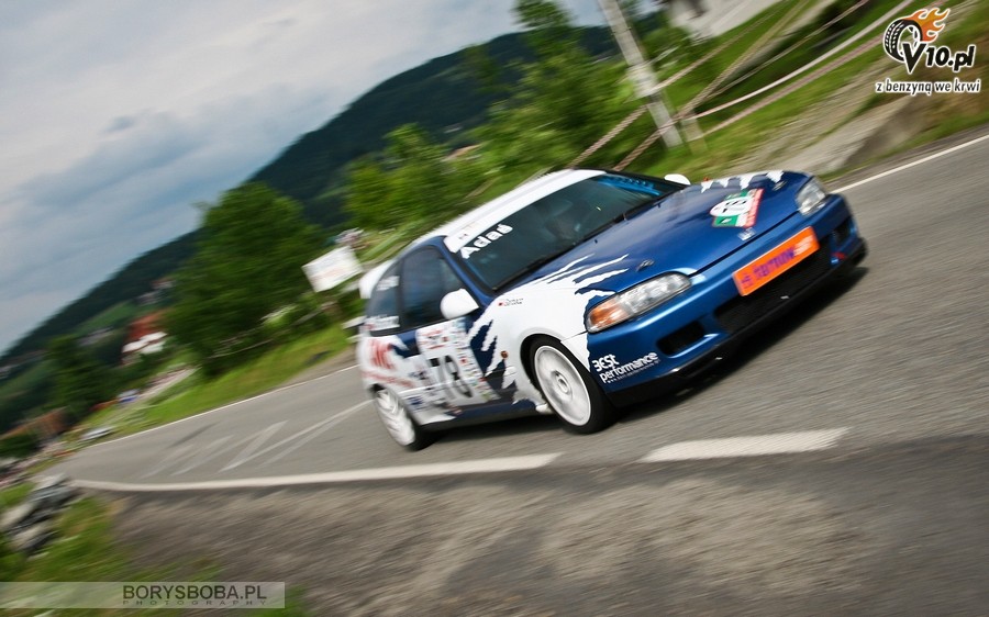 GSMP, Limanowa 2011 w obiektywie Borysa Boby