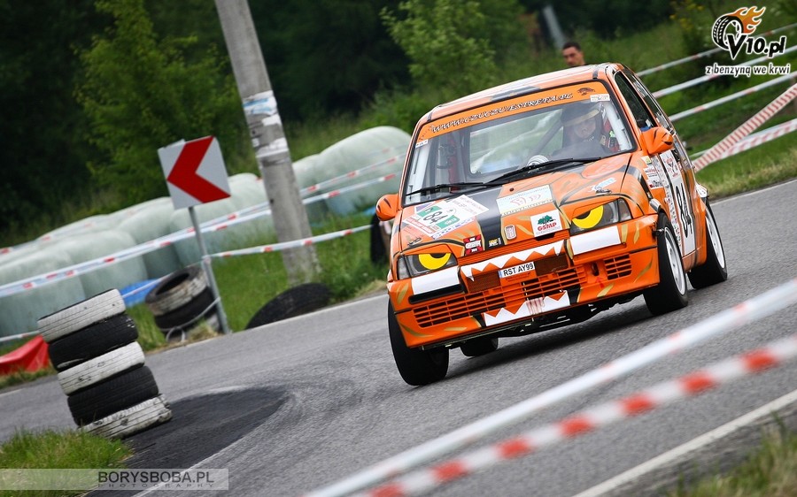 GSMP, Limanowa 2011 w obiektywie Borysa Boby