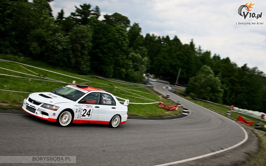 GSMP, Limanowa 2011 w obiektywie Borysa Boby