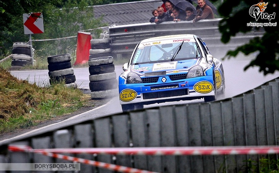 GSMP, Limanowa 2011 w obiektywie Borysa Boby