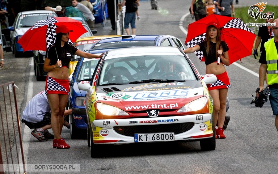 GSMP, Limanowa 2011 w obiektywie Borysa Boby