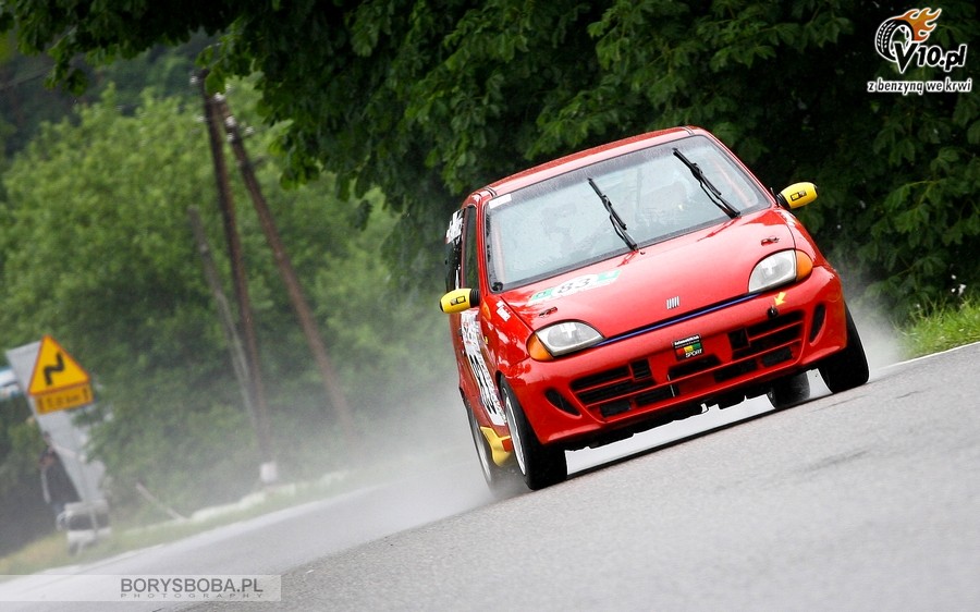 GSMP, Limanowa 2011 w obiektywie Borysa Boby