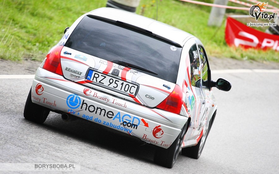 GSMP, Limanowa 2011 w obiektywie Borysa Boby