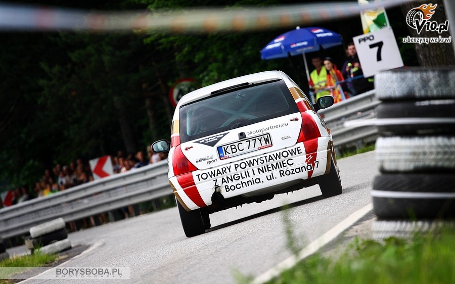 GSMP, Limanowa 2011 w obiektywie Borysa Boby
