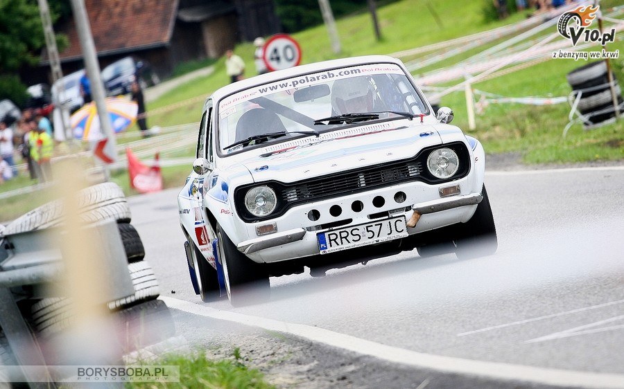 GSMP, Limanowa 2011 w obiektywie Borysa Boby