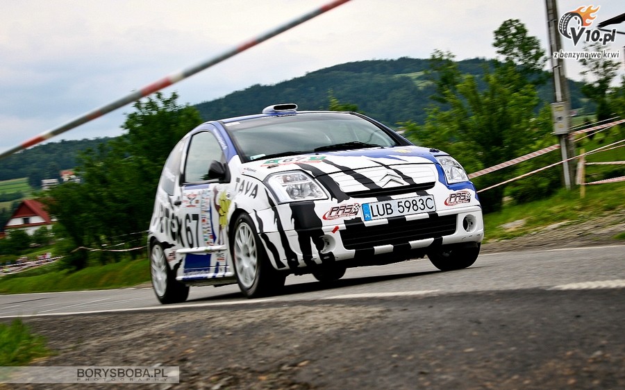 GSMP, Limanowa 2011 w obiektywie Borysa Boby