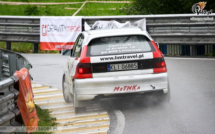 GSMP, Limanowa 2011 w obiektywie Borysa Boby