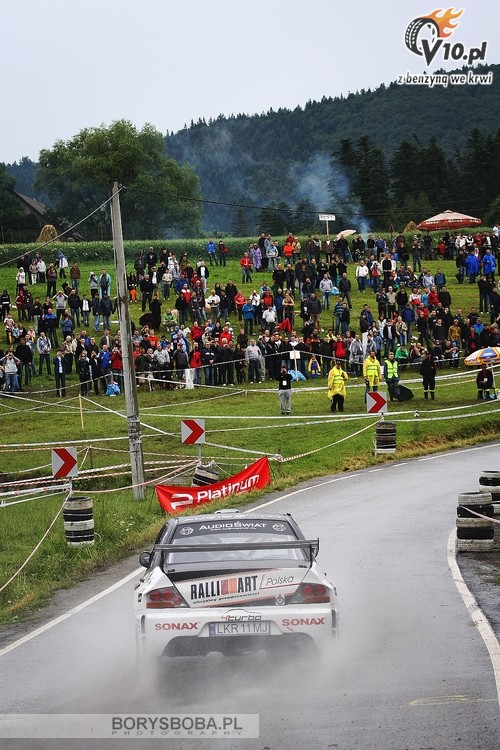 GSMP, Limanowa 2011 w obiektywie Borysa Boby