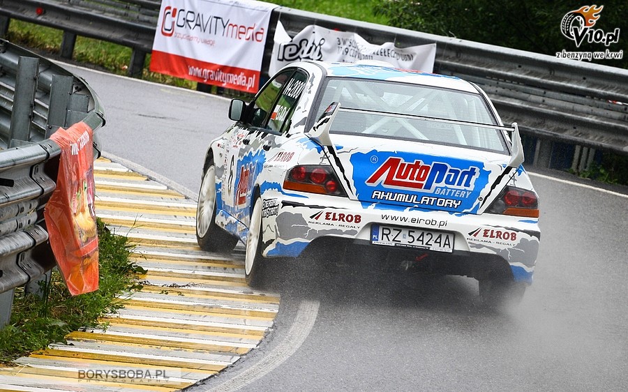 GSMP, Limanowa 2011 w obiektywie Borysa Boby