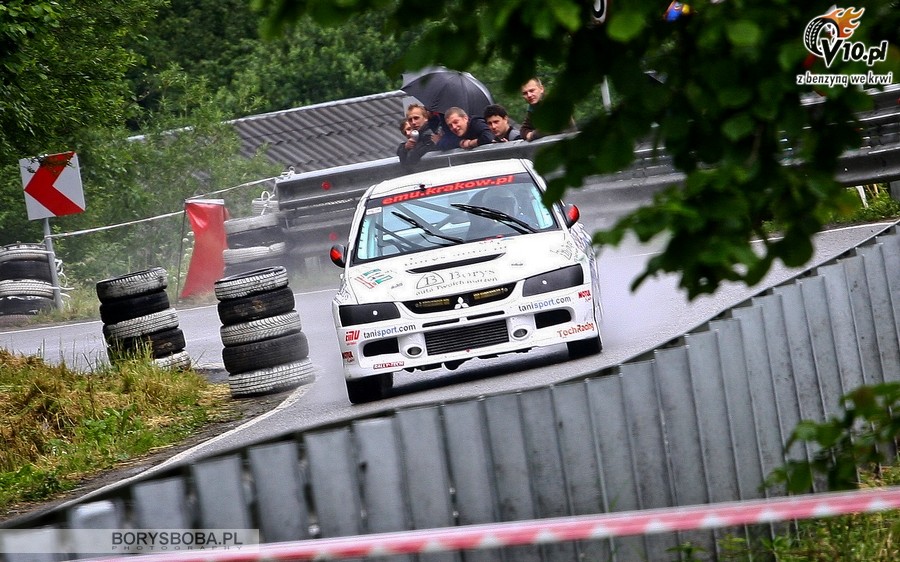 GSMP, Limanowa 2011 w obiektywie Borysa Boby