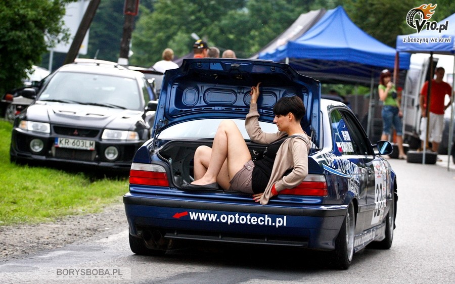 GSMP, Limanowa 2011 w obiektywie Borysa Boby
