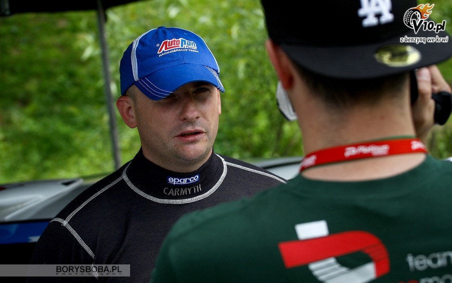 GSMP, Limanowa 2011 w obiektywie Borysa Boby