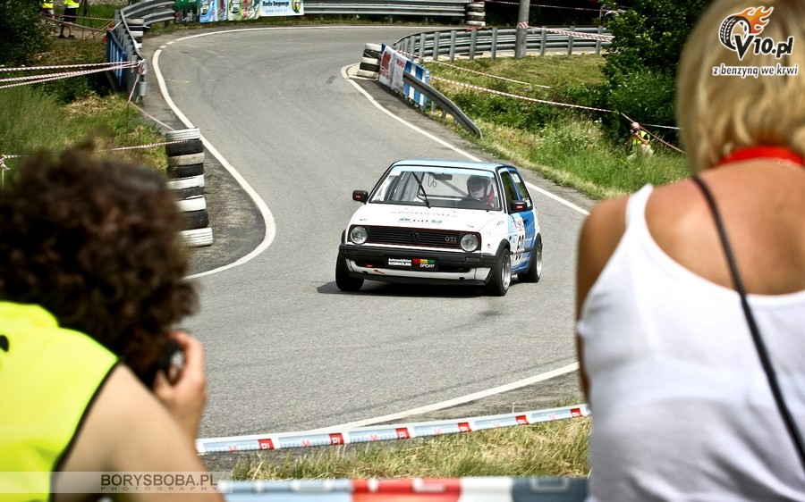 GSMP, Limanowa 2011 w obiektywie Borysa Boby