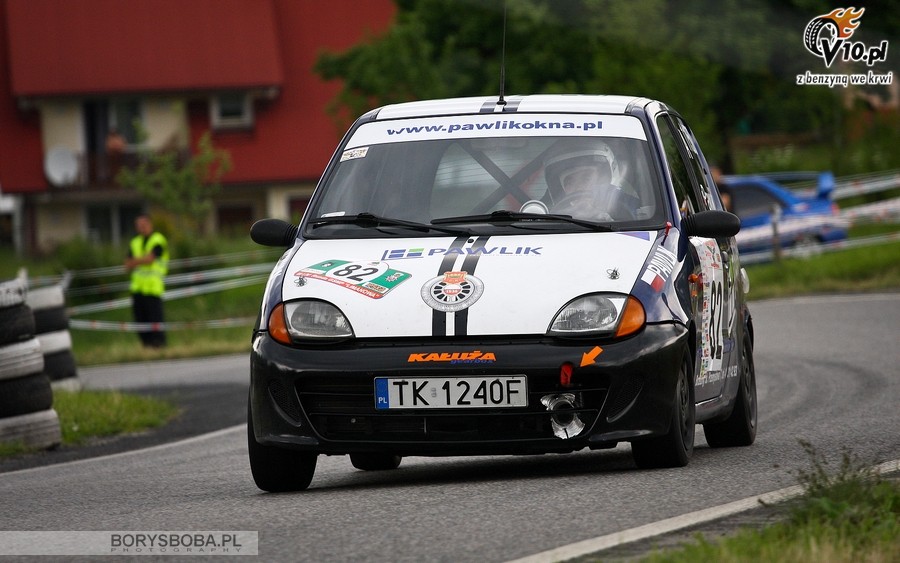 GSMP, Limanowa 2011 w obiektywie Borysa Boby