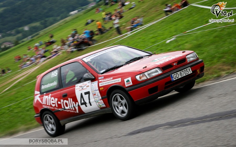 GSMP, Limanowa 2011 w obiektywie Borysa Boby
